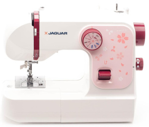 Швейная машина JAGUAR 137