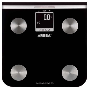 Весы напольные электронные ARESA AR-4403 (*3)
