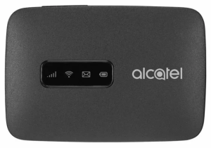 Модем 2G/3G/4G Alcatel Link Zone MW40V  MW40V-2AALRU1