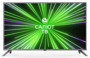 TV LCD 50" Starwind SW-LED50UB403 Smart Салют ТВ
