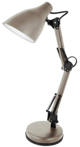 Лампа настольная CAMELION KD-331 C26