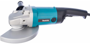 Машина углошлифовальная MAKITA 230 мм 9069