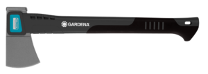 Топор Gardena 1000A средний черный (08714-48.000.00)
