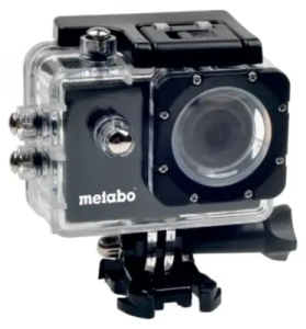 Экшн-камера Metabo FHD 1080P