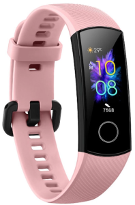 Фитнес-трекер Honor Band 5 Pink