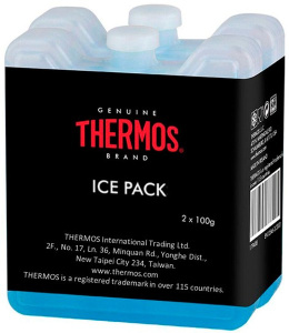 Элемент холода Thermos Ice Pack 0.1л. (399120)