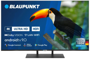TV LCD 50" BLAUPUNKT 50UB7000T Smart TV