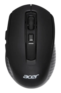 Мышь Acer OMR070 черный