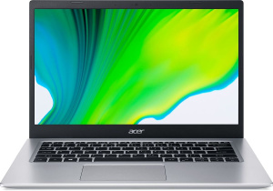 Ноутбук 14" Acer A514-54-31W4 (NX.A22ER.00G) 1115G4/8Gb/1Tb/SSD128GbIPSW10