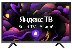TV LCD 24" VEKTA LD-24SR4715BS Smart TV