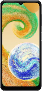 Сотовый телефон Samsung Galaxy A04s SM-A047F 64Gb Черный