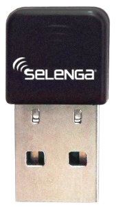 Контроллер Wi-Fi для приставки SELENGA 2446