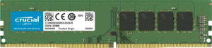 Память DDR4 8192Mb 2666MHz Crucial CT8G4DFRA266
