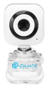 Камера WEB Oklick OK-C8812