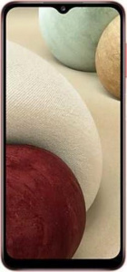 Сотовый телефон Samsung Galaxy A12 SM-A127F 64Gb Красный