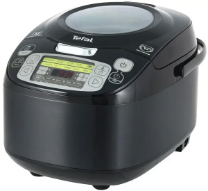 Мультиварка TEFAL RK812832