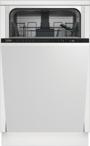 Посудомоечная машина BEKO DIS 26022 встраиваемая