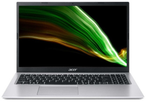 Ноутбук 15.6" Acer A315-35-C6YK (NX.A6LER.00F) N4500/ 4ГБ/ 128ГБ/ WIN10 H