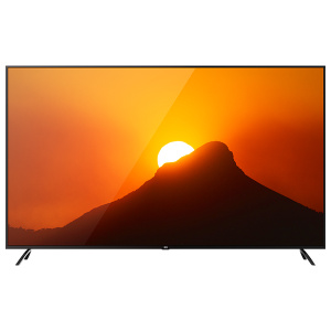 TV LCD 58" BQ 58FSU28B UHD SMART