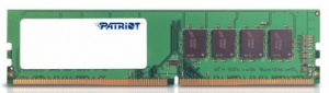 Память DDR4 8192Mb 2133MHz Patriot PSD48G213381 RTL PC4-17000 CL15 DIMM 288-pin 1.2В