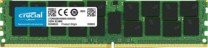 Память DDR4 16384Mb 2666MHz CT16G4RFD8266 16Gb DIMM ECC Reg PC4-21300 CL19 2666MHz