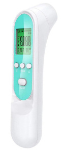 Термометр бесконтактный Newage E302 инфракрасный (207144422)