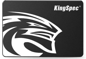 SSD 2,5" SATA 512Gb Kingspec P3-512