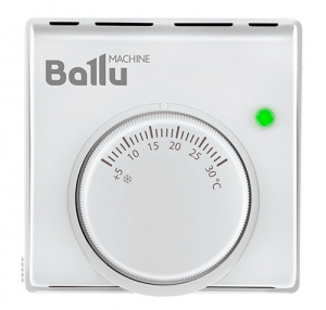 Термостат механический BALLU BMT-2