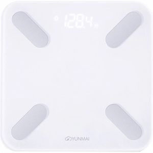 Весы напольные Xiaomi Yunmai M1825 (White)