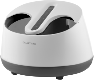 Ванночка для ног GALAXY LINE GL 4904 (паровая)