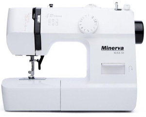 Швейная машина MINERVA M-30