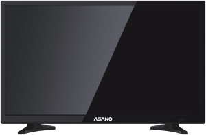TV LCD 24" ASANO 24LH7010T-SMART