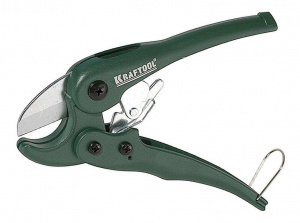 Ножницы п/п KRAFTOOL Expert для металлопластиковых труб ф 25 мм (1") (23381-25)