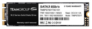 SSD M.2 1 Tb Team Group MS30 [TM8PS7001T0C101]