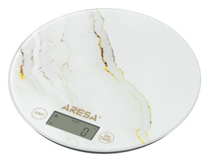 Весы кухонные электронные ARESA AR-4316 (*3)