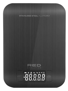 Весы кухонные электронные RED Evolution RS-M706