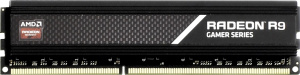 Память DDR4 16384Mb 3200MHz AMD R9S416G3206U2S R9 RTL Gaming PC4-25600 CL16 DIMM 288-pin 1.35В