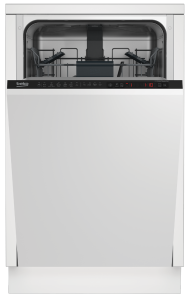 Посудомоечная машина BEKO DIS26021 встраиваемая