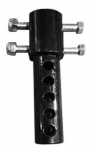 Сцепка д/навесного оборудования HUTER (Ф30 мм)(71/3/54)