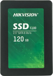 SSD 2,5" SATA 120Gb Hikvision HS-SSD-C100/120G