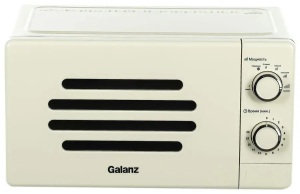 Микроволновая печь GALANZ MOS-2007MBE