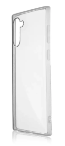 Бампер Samsung Galaxy Note 10 (N970) прозрачный