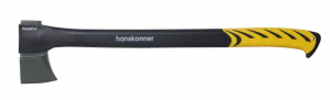 Топор Hanskoner 1000 гр. фибер.рукоятка (HK1015-01-FB1000)