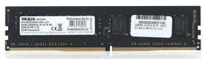 Память DDR4 8192Mb 2400MHz AMD R748G2400U2S-UO OEM PC4-19200 CL16 DIMM 288-pin 1.2В