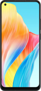 Сотовый телефон OPPO A78 8/128GB Черный