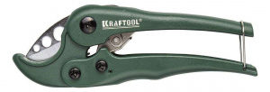 Ножницы п/п KRAFTOOL Expert для металлопластиковых труб ф 38 мм (1 1/2") (23381-38)