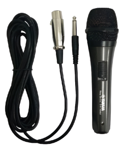 Микрофон вокальный Yamaha DM-500S