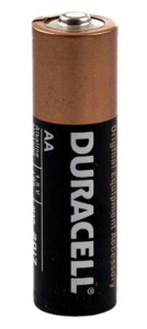 Батарейка Duracell LR06