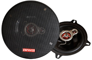 Колонки 5" AIWA ASM-530