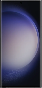 Сотовый телефон Samsung Galaxy S23 Ultra 12/256GB Black (SM-S918BZKCMEA)